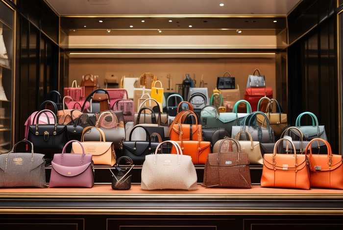 大牌包包排行榜20名图片（大牌包包排行榜20名图片大全）