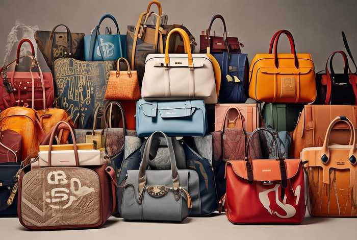 包包品牌图案标志 包包品牌标志牌图片大全