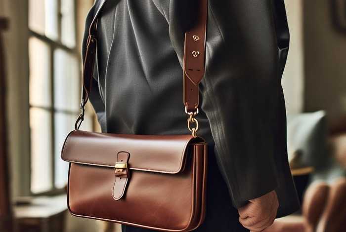 50岁以上男士单肩包 - 50岁以上男士单肩包品牌
