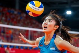 2021年女排世界联赛中国女排vs 2021女排世界联赛中国vs俄罗斯