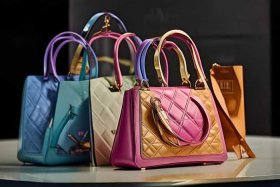 迪奥包包2023新款图片；迪奥包包2023新款图片及价格