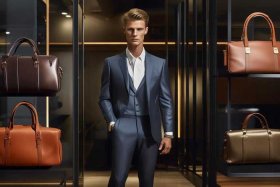 范思哲官网男装 - 范思哲男装官网旗舰店男包