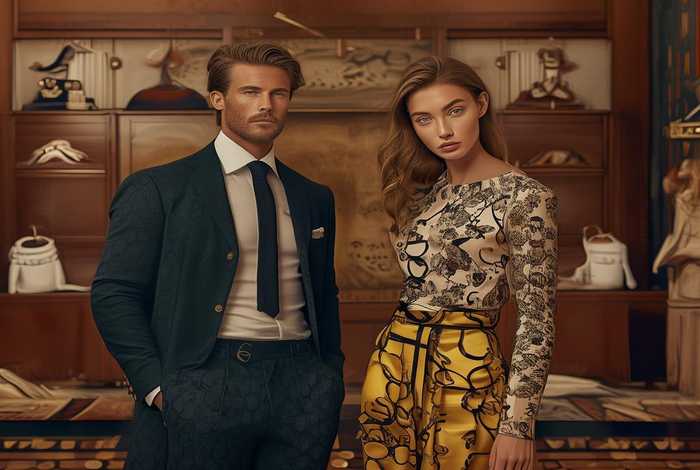 gucci品牌大使和代言人哪个好，gucci品牌大使和代言人哪个好一点