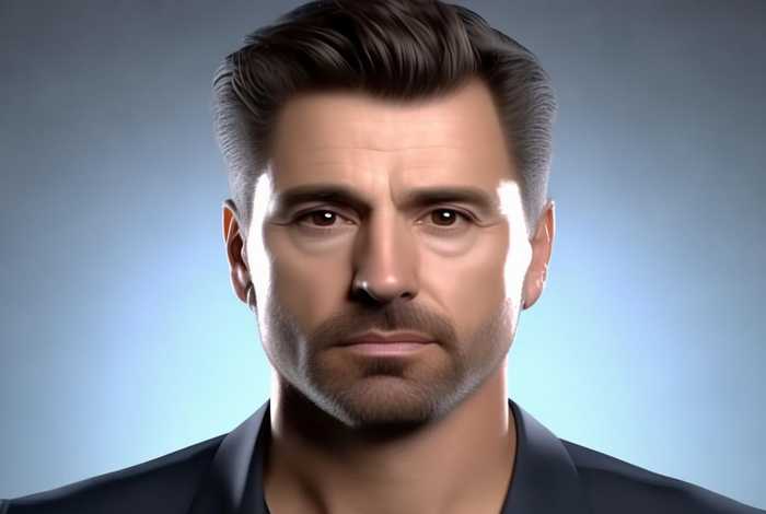 30岁适合的励志微信头像高清（适合30岁左右的微信头像）