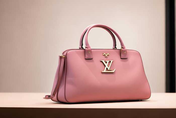 2021新款lv包 2021新款lv包包粉色