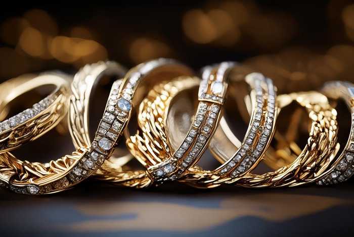 各奢侈品经典款项链 - 奢侈品经典款项链图片