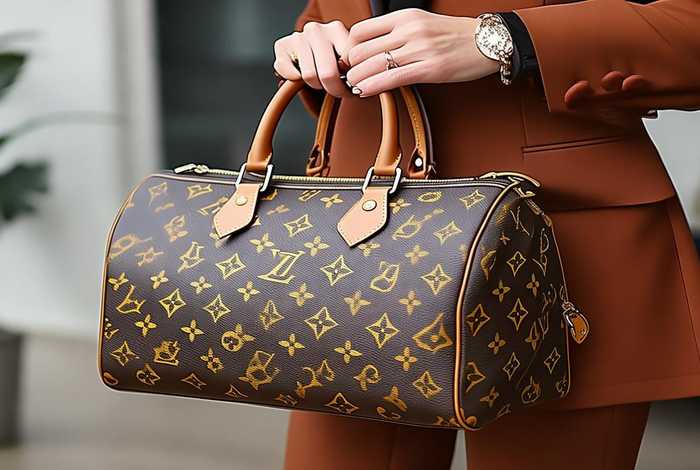 40岁lv包推荐，40岁适合lv哪一款包