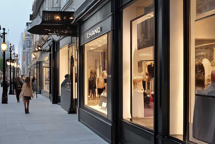 chanel鞋代购，chanel代购哪里便宜