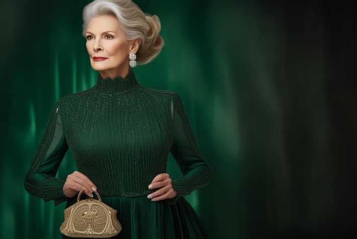 50岁女装的高端品牌（50岁女装的高端品牌推荐）