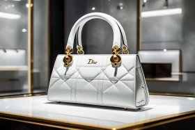 迪奥戴妃包专柜卖多少钱，迪奥戴妃包多少钱一个