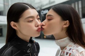 calvin klein和calvin klein区别 calvin klein和cheek kiss区别