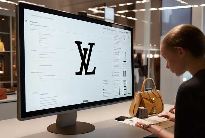 lv官网编码查询系统 lv官网编码在哪里查询