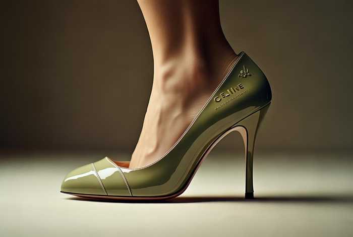 celine女鞋；celine女鞋官网