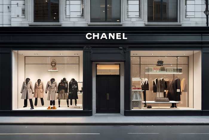 chanel 香奈儿英国官网，chanel香奈儿英国官网入口