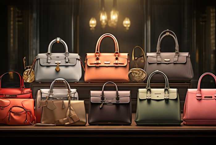 包包排名前十的品牌大全（包包排名前十的是哪些品牌）