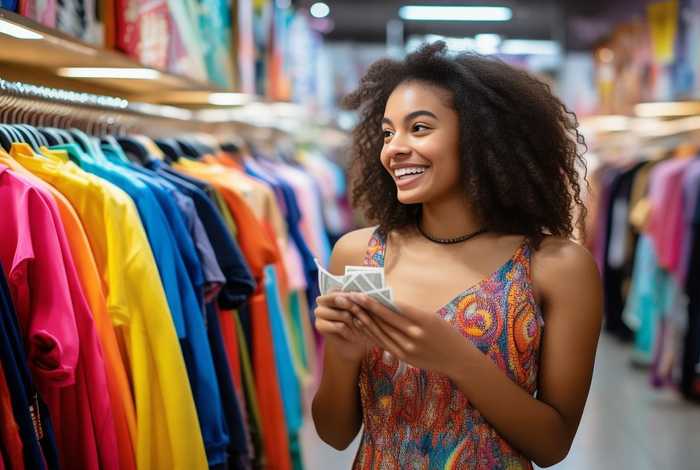 1000元买什么衣服，1000元买什么合适