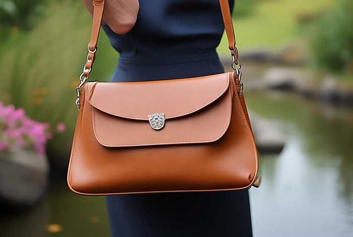 50岁女人背的斜挎包叫什么，50岁女人背的斜挎包叫什么名字