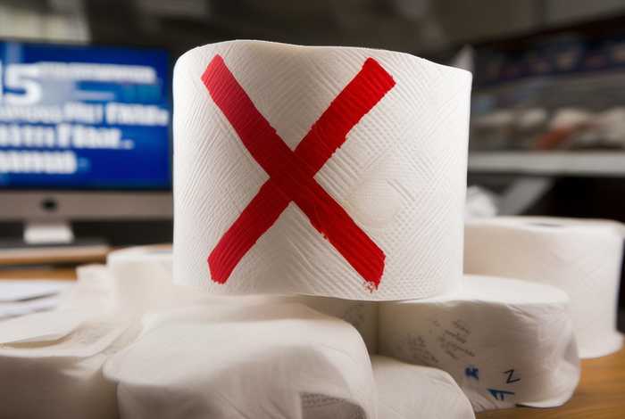315曝光不合格的卫生纸品牌（315曝光不合格的卫生纸品牌是什么）