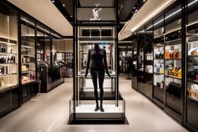 ysl官方旗舰店的东西是真的吗、ysl官方旗舰店的东西是真的吗吗