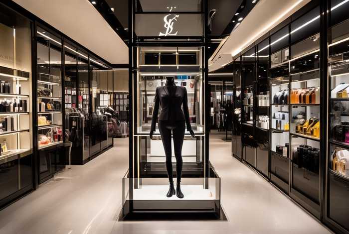 ysl官方旗舰店的东西是真的吗、ysl官方旗舰店的东西是真的吗吗