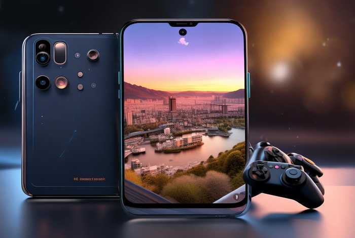 2000以内的手机推荐 2000以内的手机推荐,适合打游戏,拍照好看,性价比高