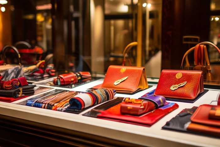 爱马仕奢侈品排名，爱马仕奢侈品排名多少