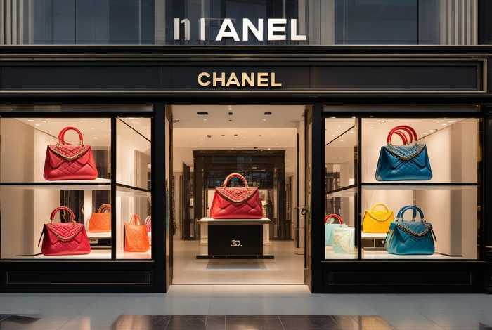 北京香奈儿箱包 北京香奈儿箱包专卖店