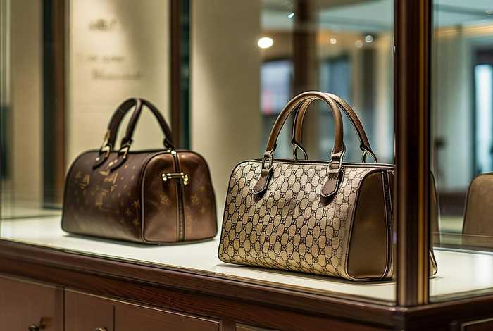 古驰和lv包包哪个保值（古驰和lv包包哪个保值率高）