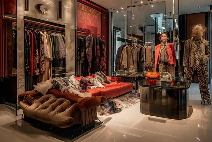 gucci官网技术（gucci 官网介绍）