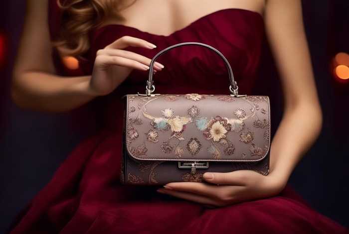包包女人味 包包体现女人的品味