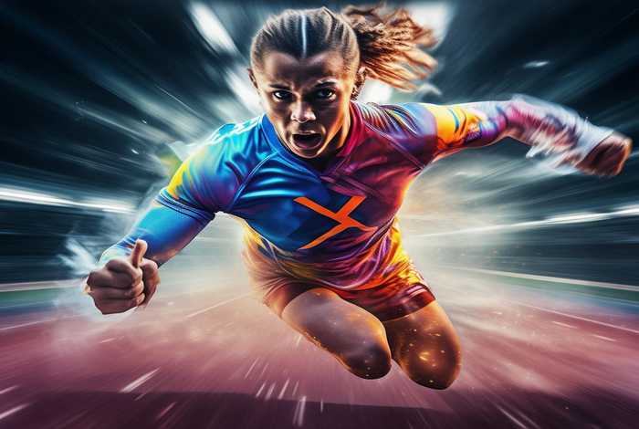 logo像一个x的运动品牌（logo像一个x的运动品牌衣服）