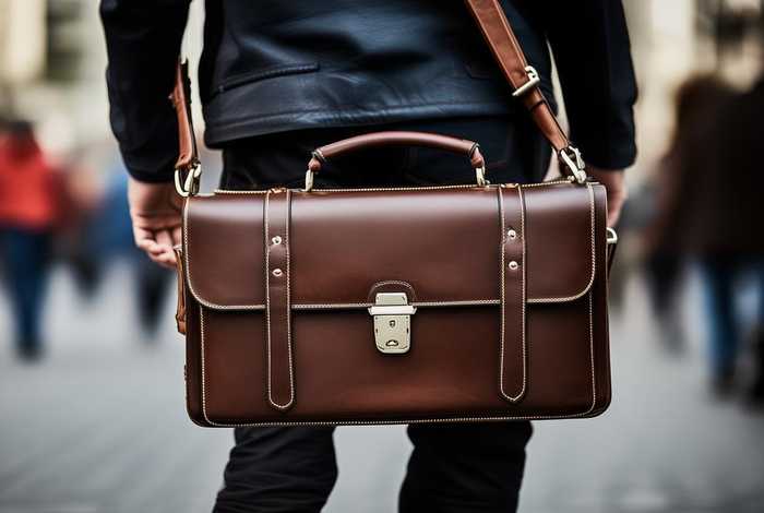 40多岁男人背什么包包合适；40多岁男人背什么包包合适呢