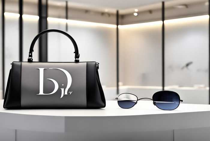 迪奥品牌介绍及图片、迪奥品牌介绍及图片大全