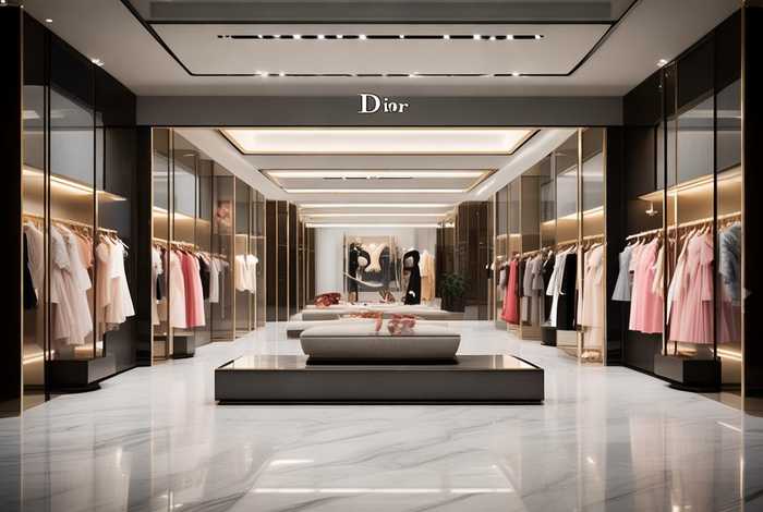 dior 旗舰店、christian dior旗舰店