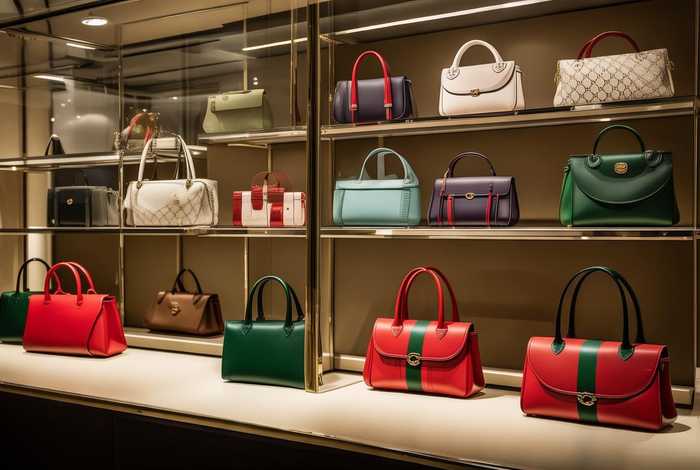 古驰女包款式大全图片；古驰女士包包图片大全 新款