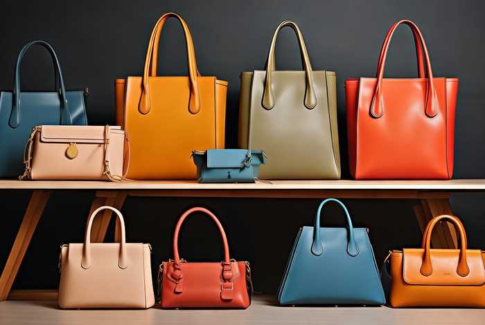2021年最值得入手的包包 2021年最值得入手的包包款式