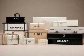 chanel过度包装 - chanel包装袋有几种
