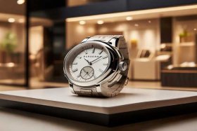 burberry手表官网 burberry手表官网旗舰店