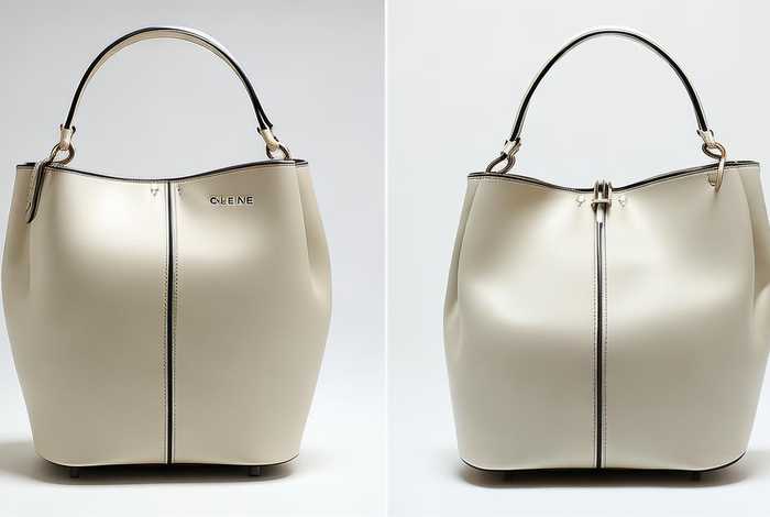 celine水桶包(celine水桶包真假鉴定图解) celine水桶包(celine水桶包真假鉴定图解)