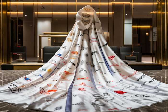 2024中国十大奢侈品牌有哪些（2024中国十大奢侈品牌有哪些呢）