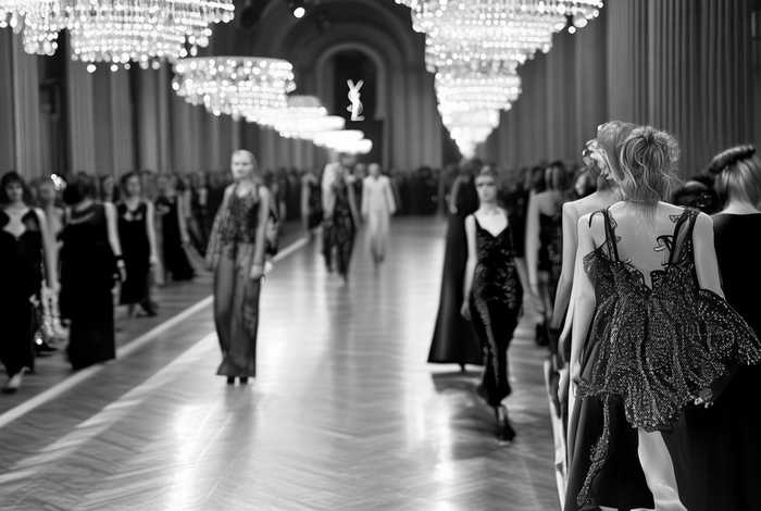 ysl品牌的历史和文化，ysl品牌的历史和文化介绍