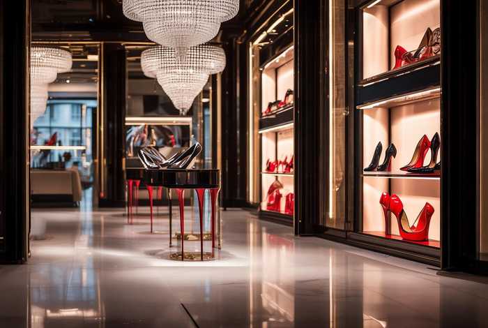 christianlouboutin官方旗舰店，christianlouboutin官方旗舰店官网