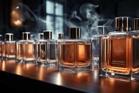 10大品牌香水有哪些 - 10大品牌香水有哪些男性