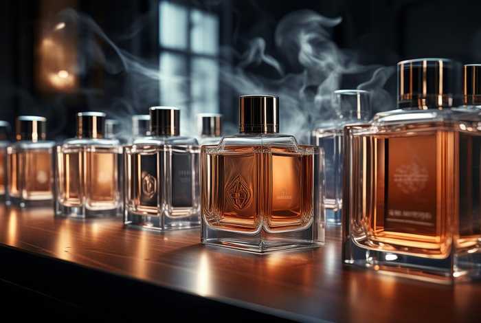 10大品牌香水有哪些 - 10大品牌香水有哪些男性