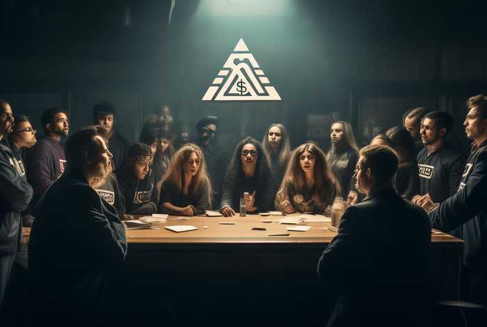 传销有名品牌 传销有名品牌叫什么