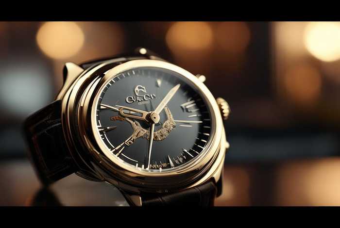 古驰手表的正品查询，古驰手表正品查询方法