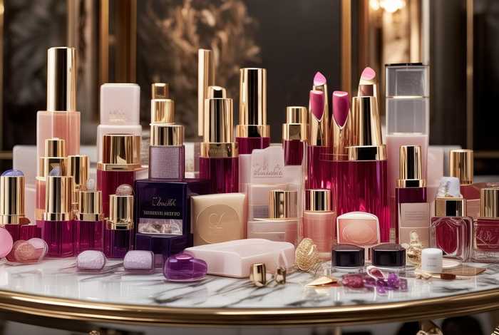 顶级奢侈品牌化妆品；世界十大顶级奢侈品牌化妆品
