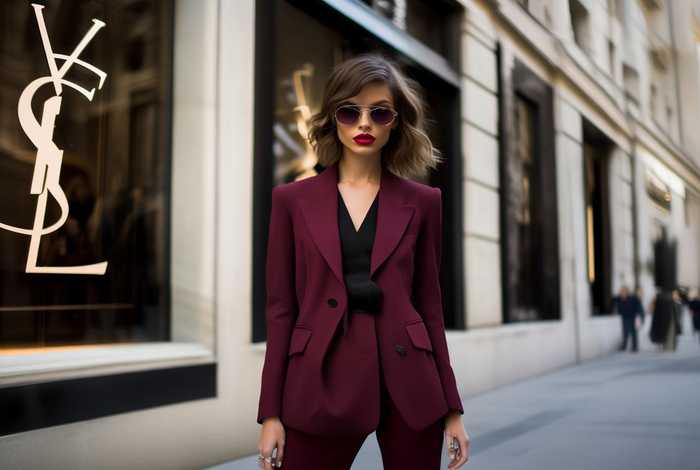 ysl圣罗兰衣服官网、ysl圣罗兰衣服官网旗舰店