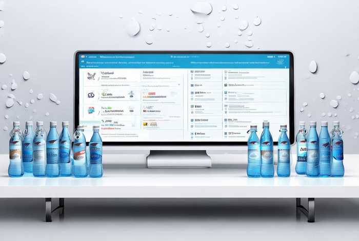 2022矿泉水品牌排行榜及价格；2022矿泉水品牌排行榜及价格表