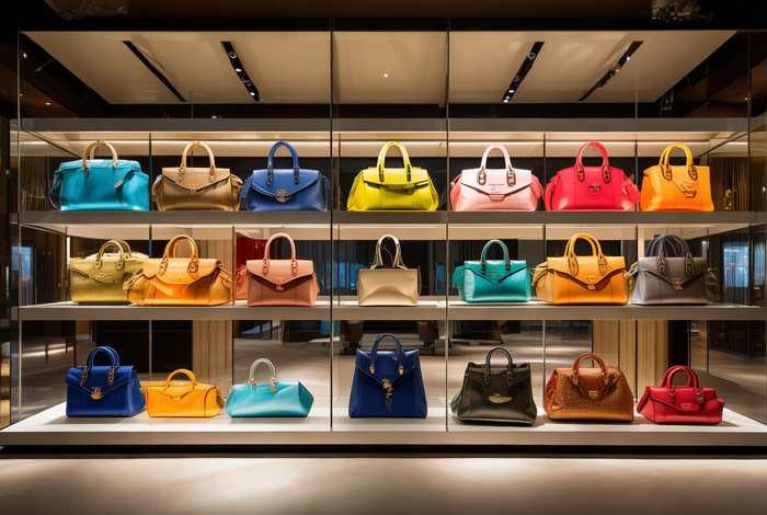 包包品牌的十大排行榜、女人包包品牌的十大排行榜